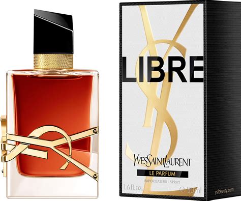 yodeyma ysl libre|Yves Saint Laurent Libre Eau de Parfum Holiday Limited.